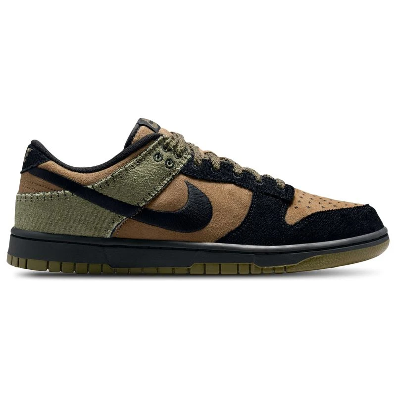 NIKE Nike Dunk Low Retro - Men
s