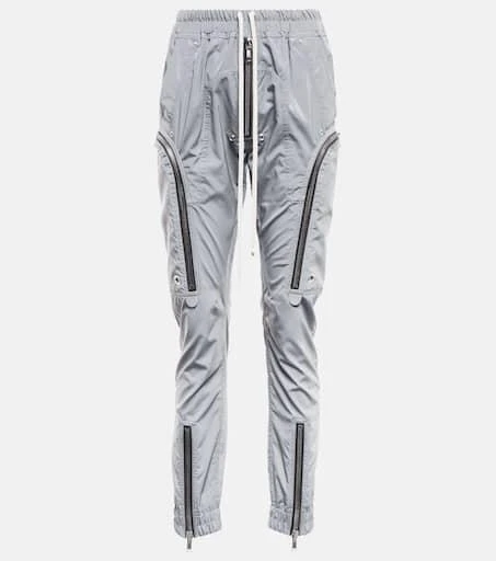 Rick Owens Zipped pants 1