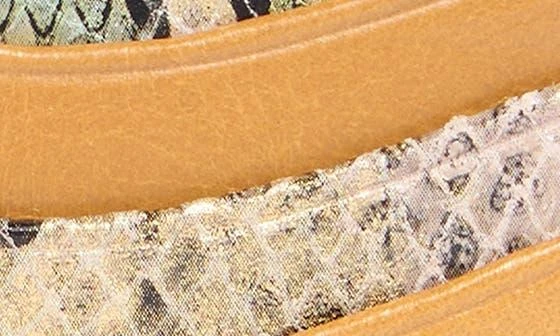 Hobo Max Leather Chain Clip Card Case 3