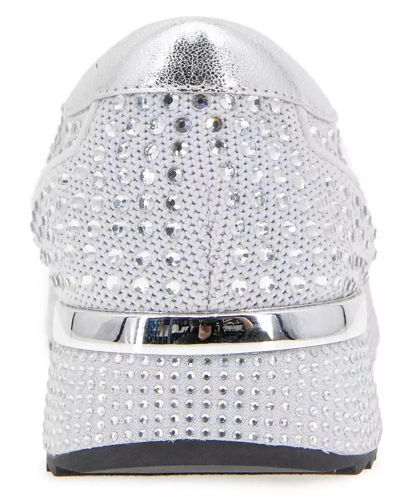 Kenneth Cole Women's Cameron Sport Ballet  Sneakers 3