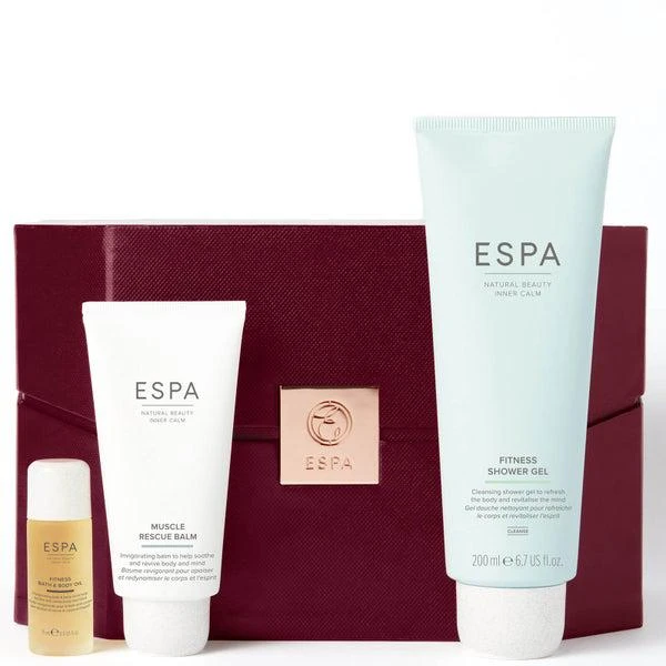 ESPA ESPA The Ritual of Relaxation 1