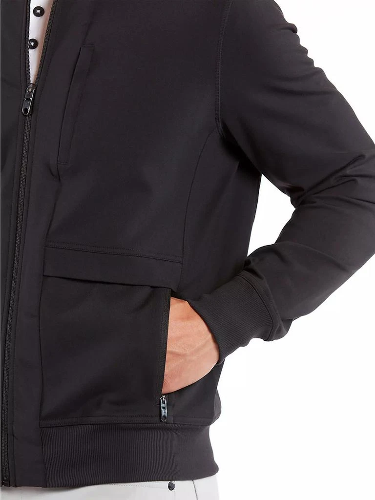 Public Rec Crosstown Performance Bomber 4