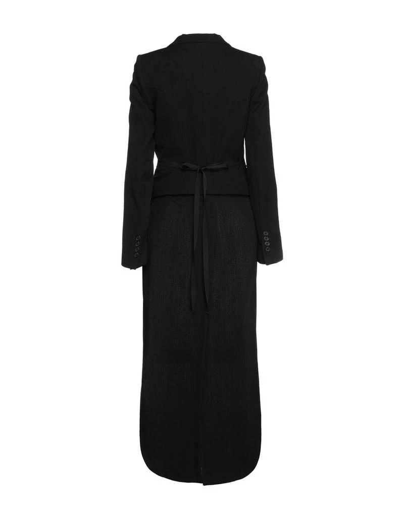 ANN DEMEULEMEESTER Blazer 2