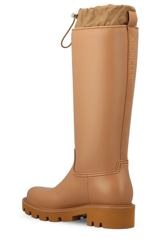 Moncler Moncler Kickstream High Rain Boots 3