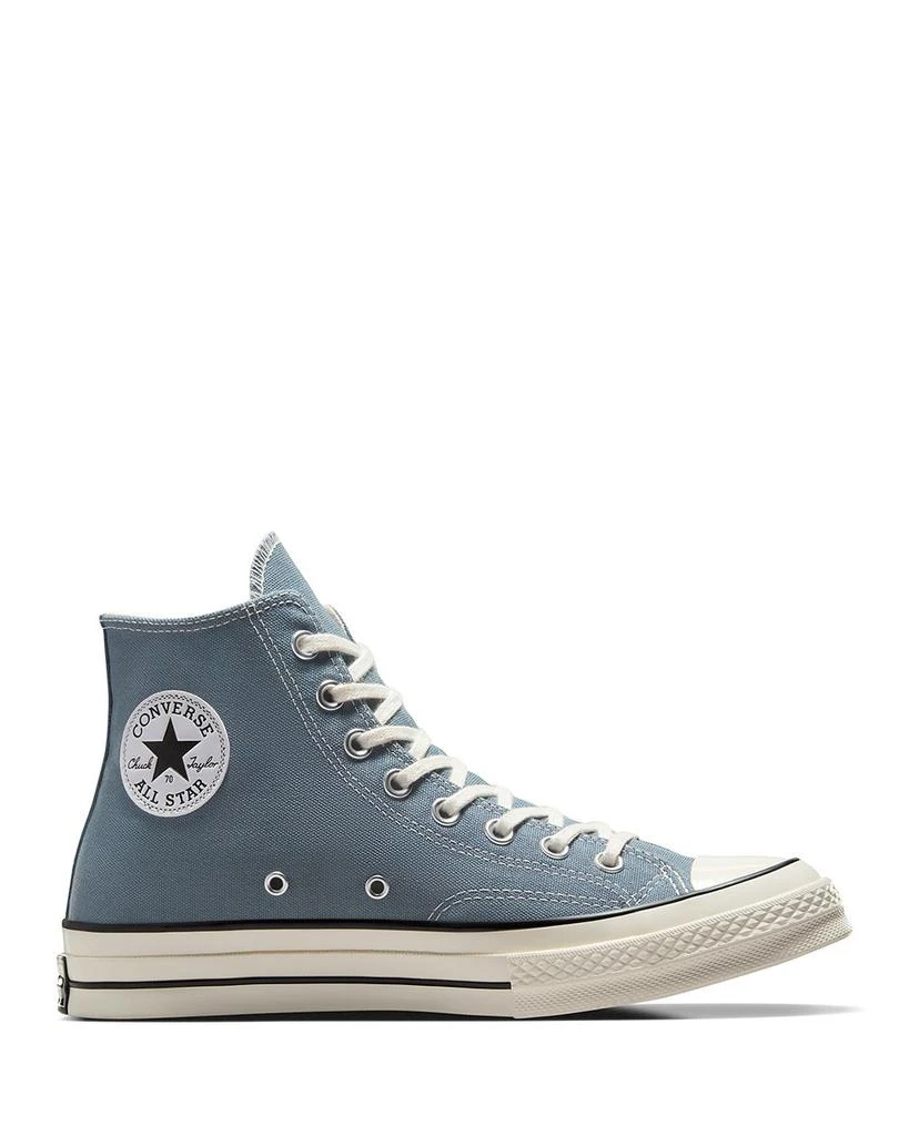 Converse Unisex Chuck 70 High Top Sneakers 7