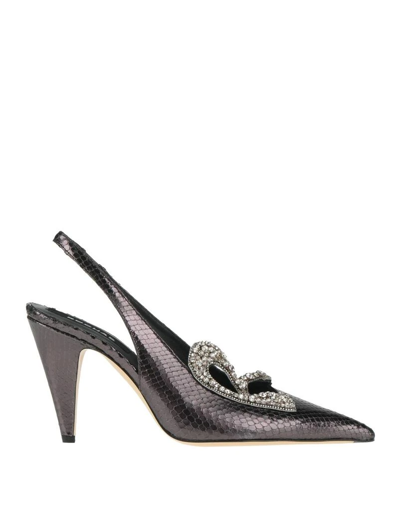 ROCHAS Pump 1