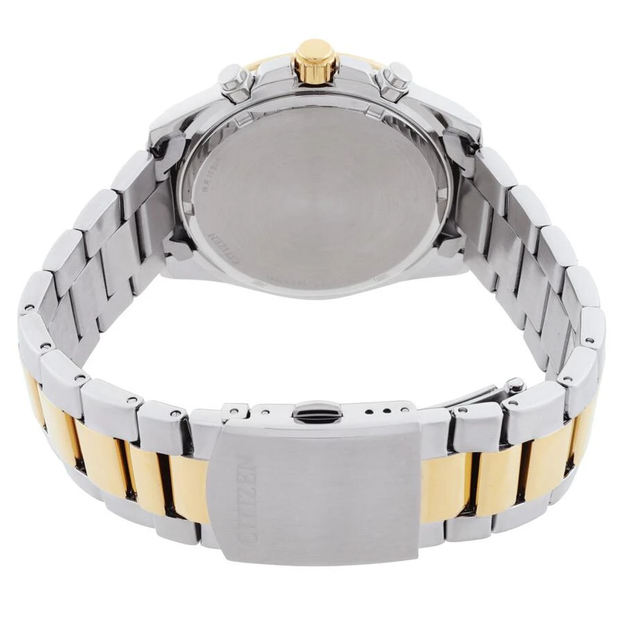 Citizen Sports Chronograph Quartz Green Dial Men
s Watch AN8234-58X 3