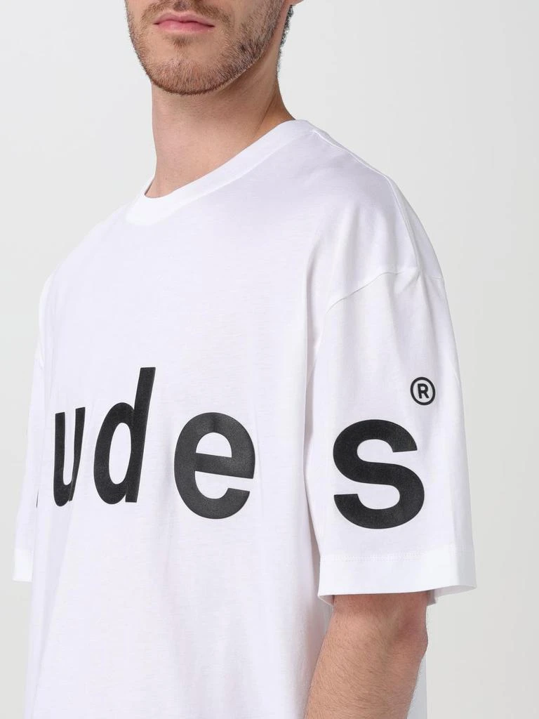 Etudes T-shirt men Études 3