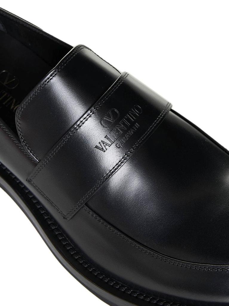 Valentino Valentino Garavani Flat Shoes - Business Casual