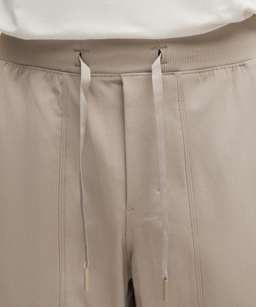 Lululemon ABC Jogger Warpstreme *Tall 74