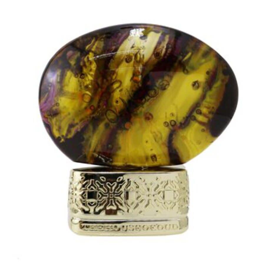 THE HOUSE OF OUD The House of Oud Grape Pearls Unisex EDP
