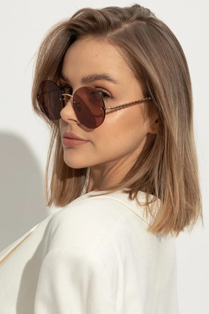 Chloé Sunglasses 2