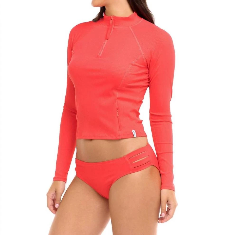 Body Glove Body Glove - Ibiza Raelynn Rashguard 3