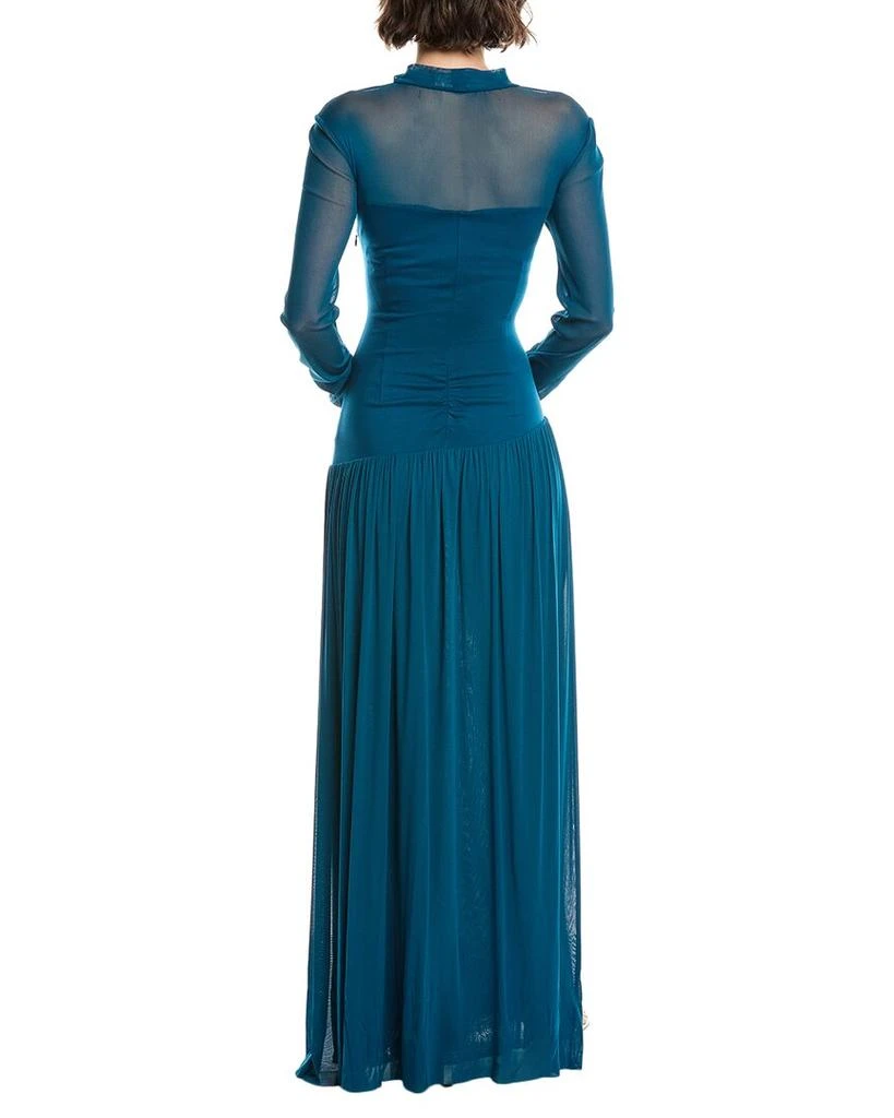 Diane von Furstenberg Kirstie Maxi Dress 2