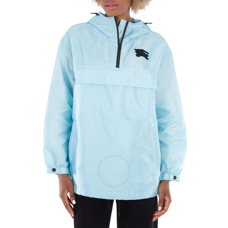 Burberry Etton Ekd Applique Nylon Jacket 1