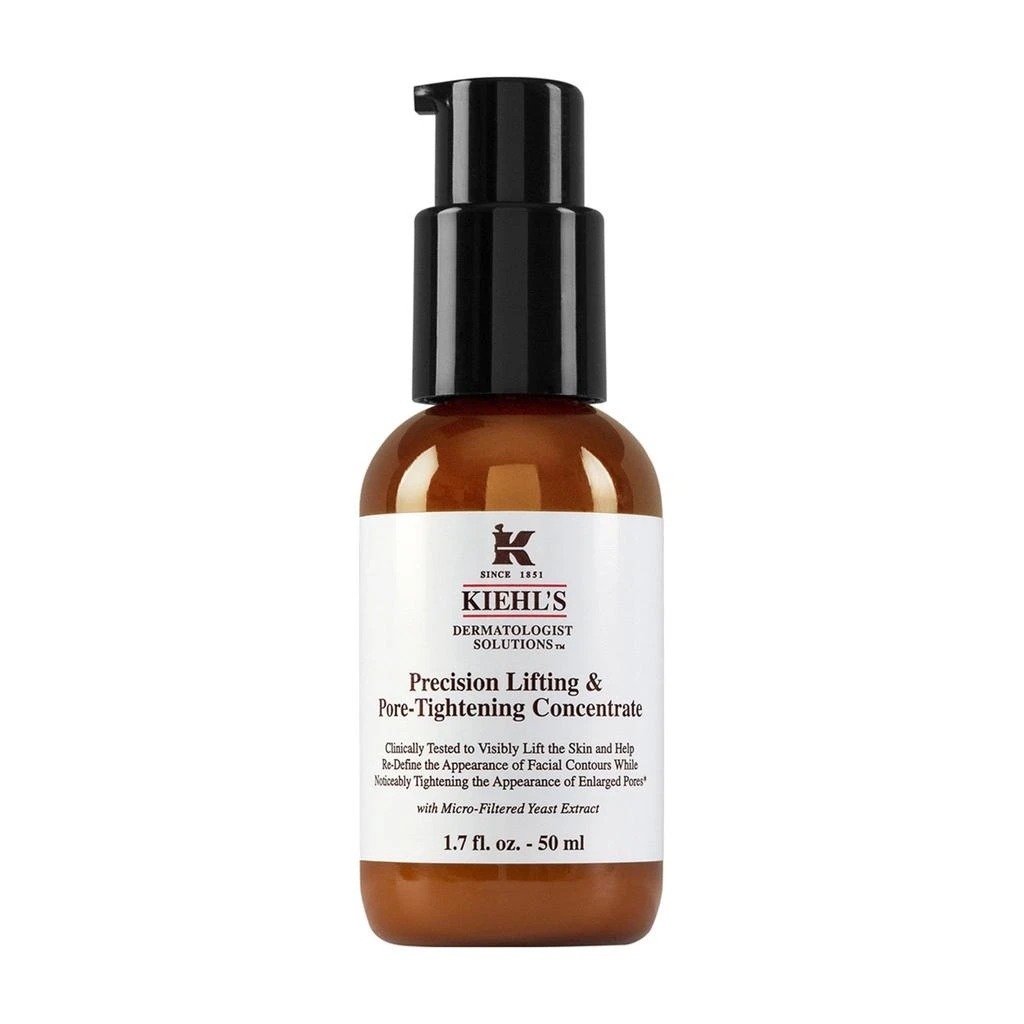 Kiehl's Since 1851 Precision Lifting And Pore Tightening Concentrate 1