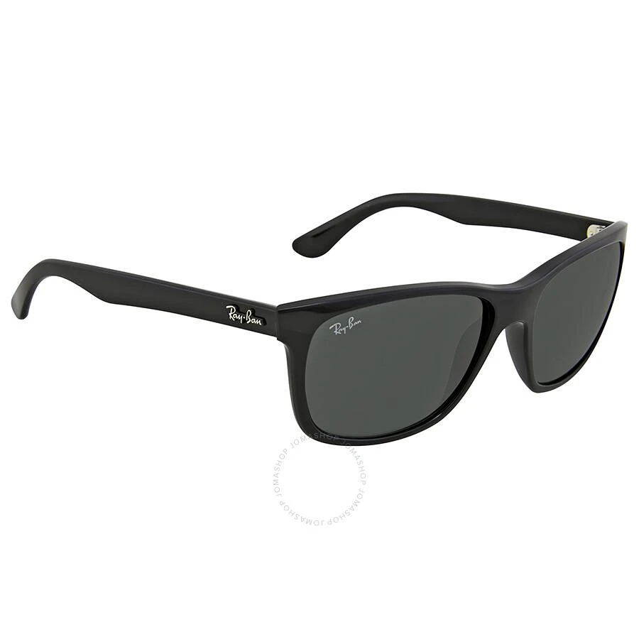 Ray-Ban Ray Ban Classic Square Sunglasses RB4181 3
