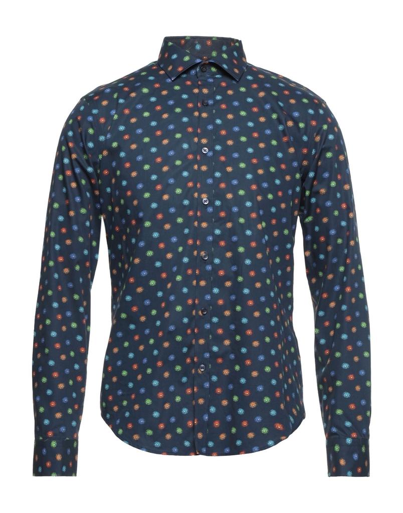 AT.P.CO Patterned shirt