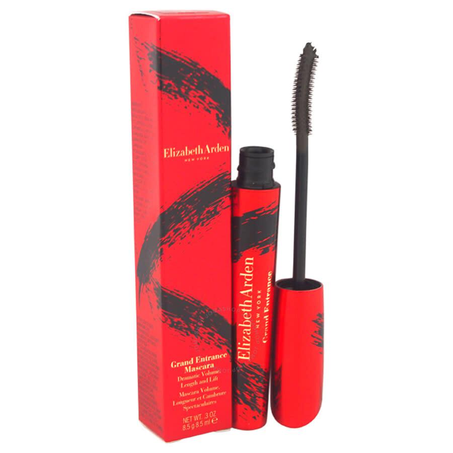 Elizabeth Arden Elizabeth Arden -  Grand Entrance Mascara Brown