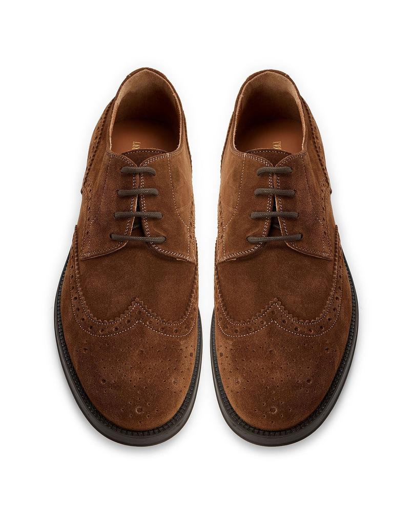 LEONARDO PRINCIPI Laced shoes