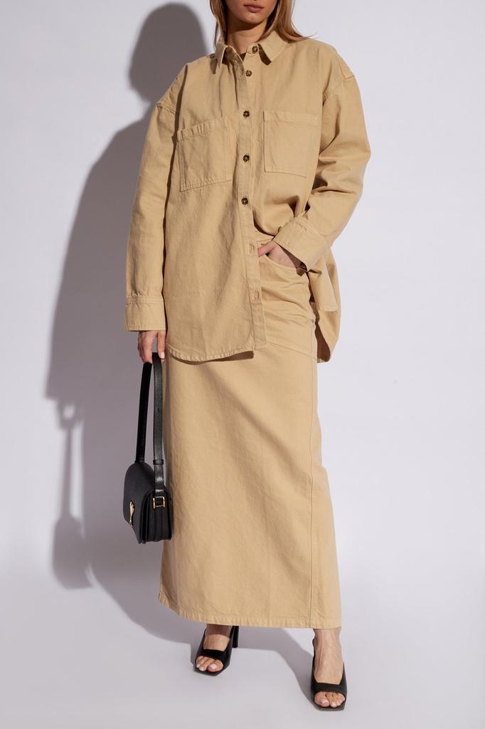 Birgitte Herskind Birgitte Herskind Classic Maxi Skirt