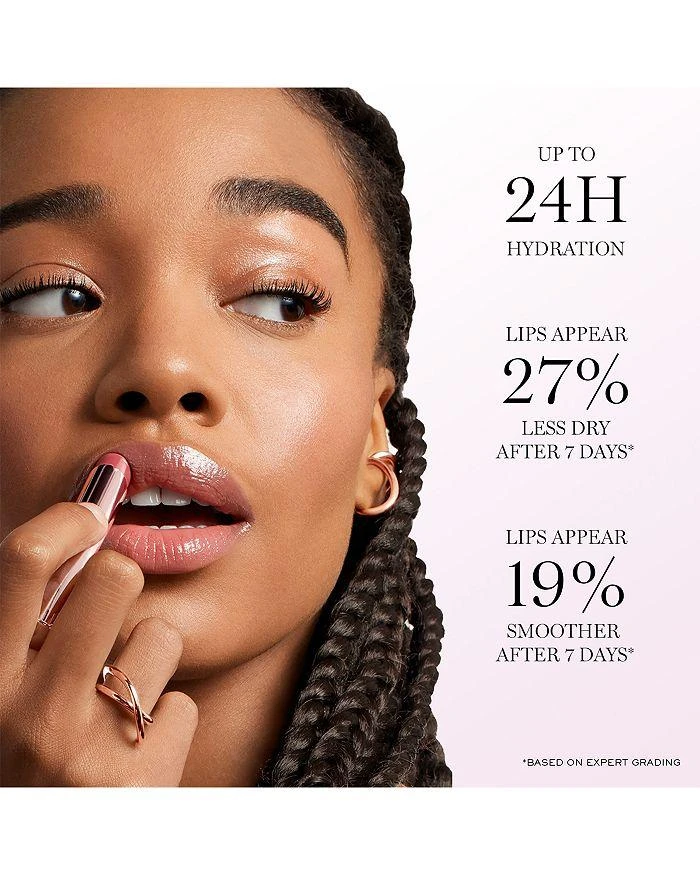 Lancôme Lip Idôle Butterglow™ Mini Lip Balm 2-Piece Gift Set 6