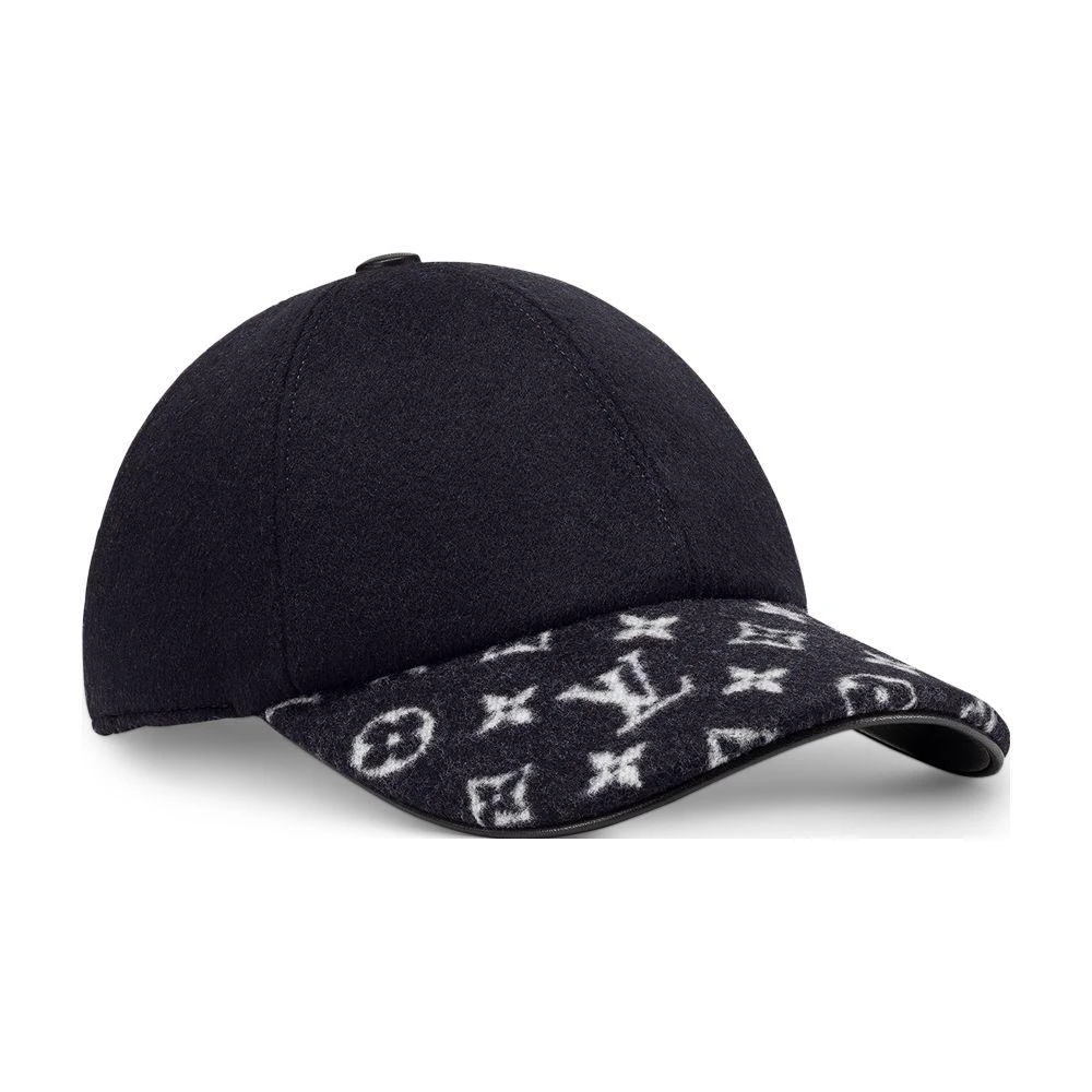 Louis Vuitton Endless Cap 8