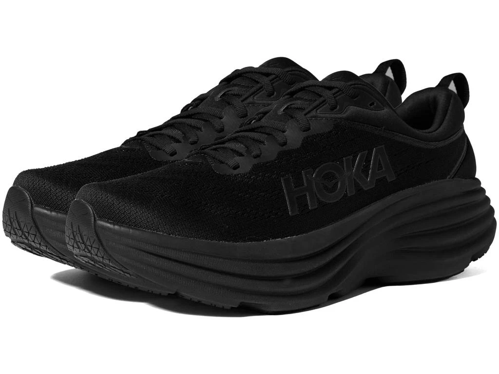 Hoka Bondi 8 1