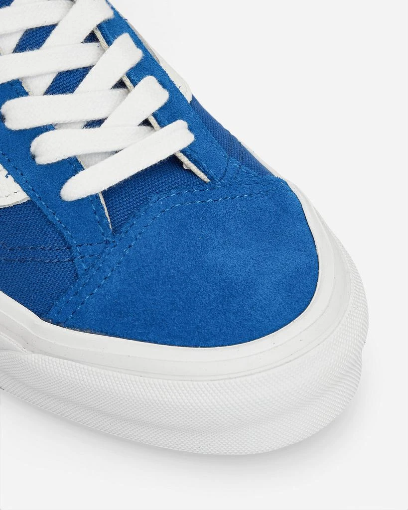 Vans Old Skool Reissue 36 Sneakers Blue 6