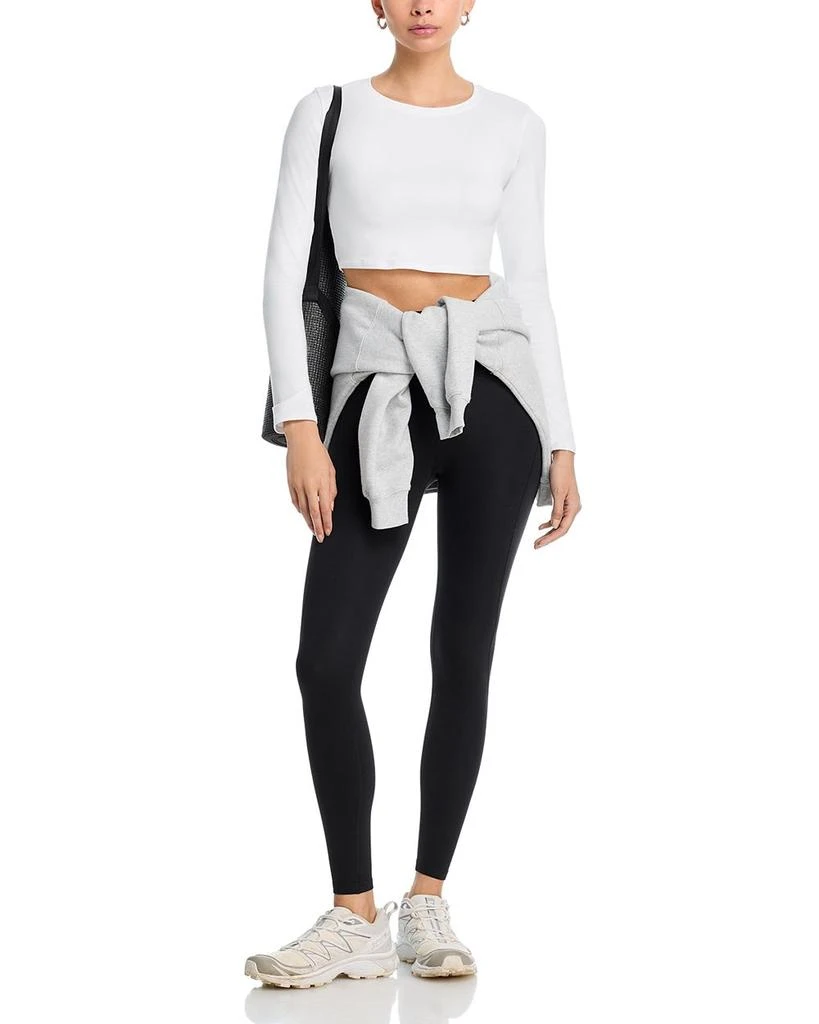 Splits59 Airweight High Waist 7/8 Leggings 2