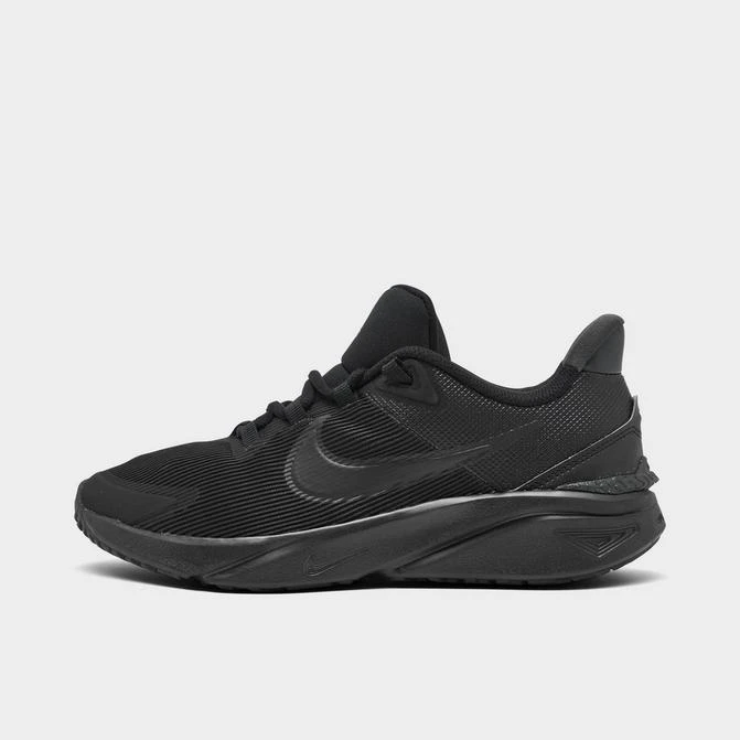 NIKE Big Kids' Nike Star Runner 4 Running Shoes 1