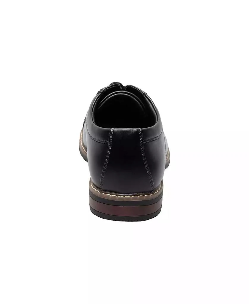 Nunn Bush Men's Carmelo Cap Toe Oxford 4