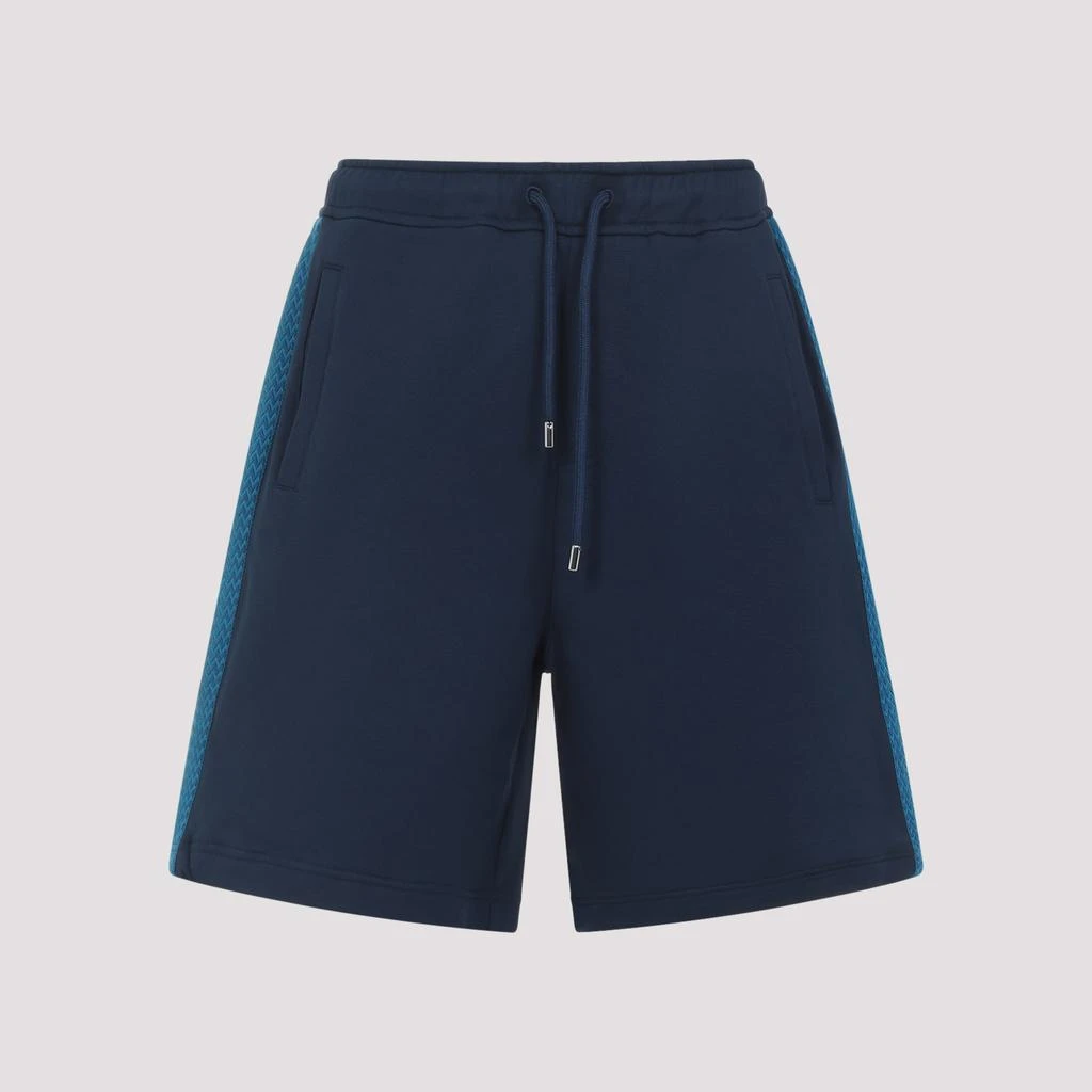 Lanvin SIDE CURB BERMUDA 2