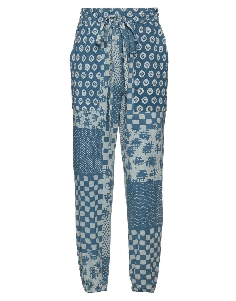 Alix of Bohemia Casual pants 1