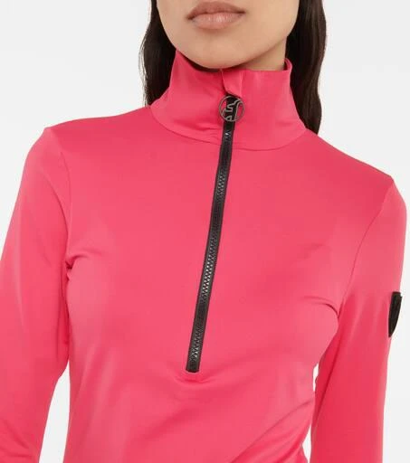 Toni Sailer Wieka jersey top 4