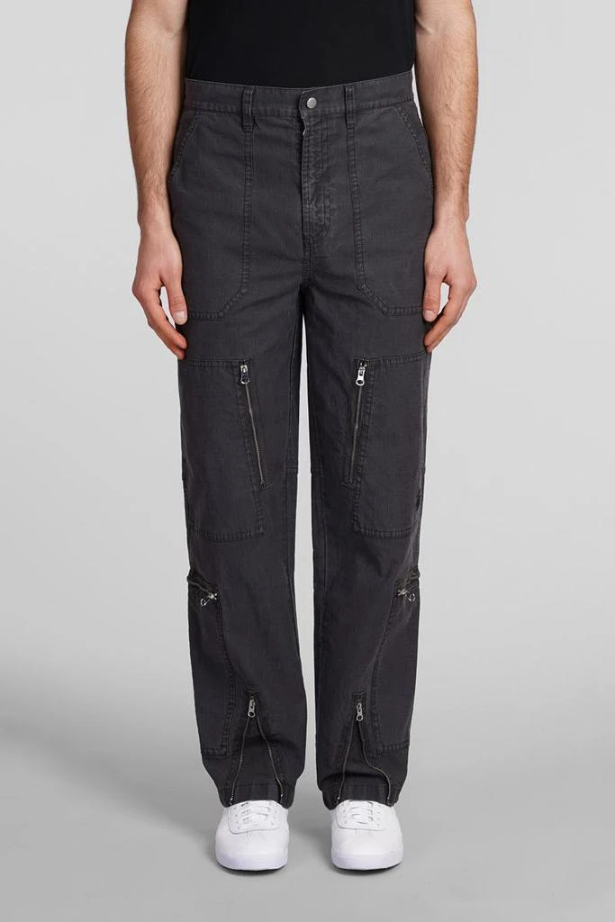 STUSSY Stüssy Pants 1