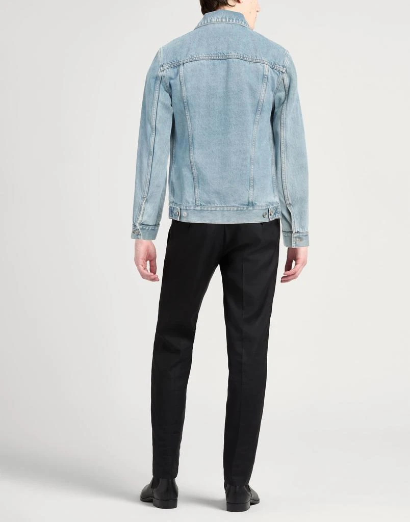 Givenchy Denim jacket 3