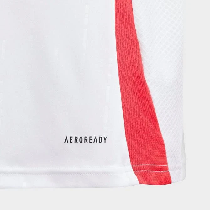 Adidas Kids' adidas Italy 2024 Away Soccer Jersey 7