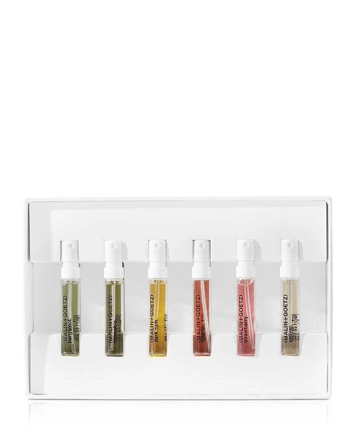 Malin + Goetz MALIN+GOETZ Fragrance Discovery Kit 3