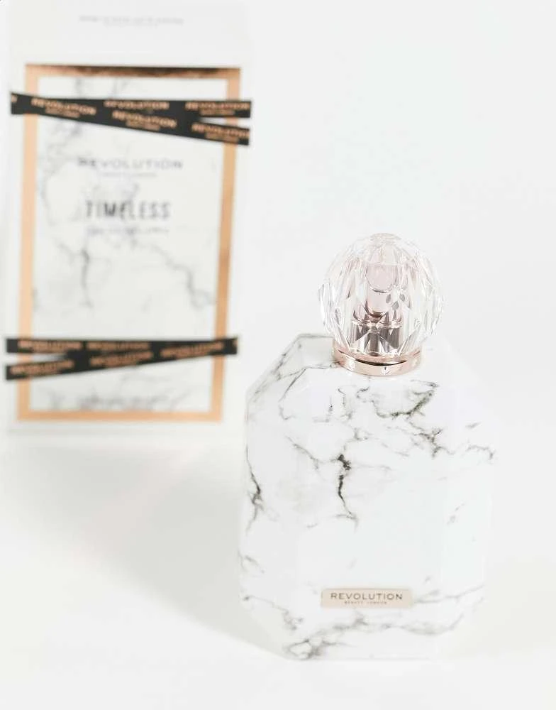 Revolution Revolution Timeless Eau De Toilette 4