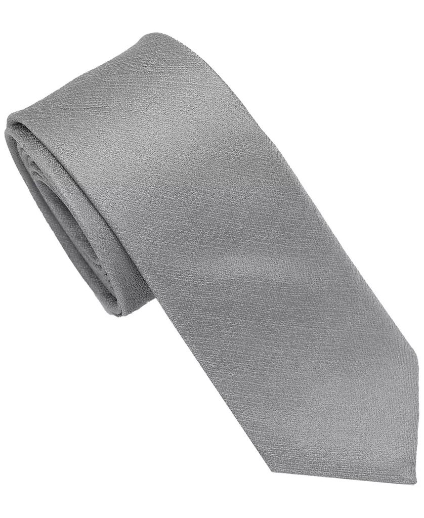 Ben Sherman Men's Textured Silk Tie