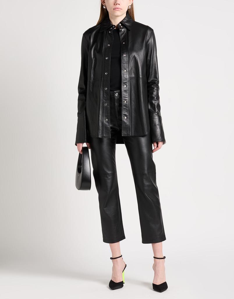 ELLERY Solid color shirts & blouses