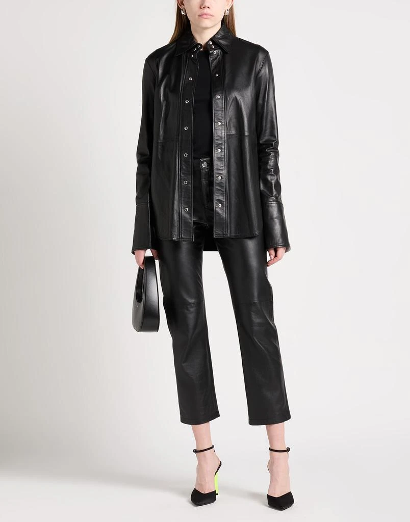 ELLERY Solid color shirts & blouses 2