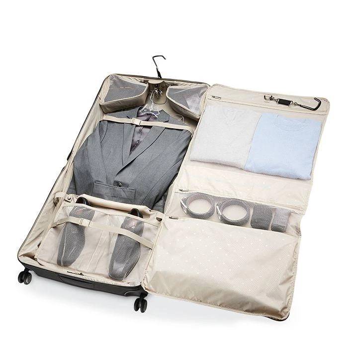 Samsonite Silhouette 17 Spinner Garment Bag 3