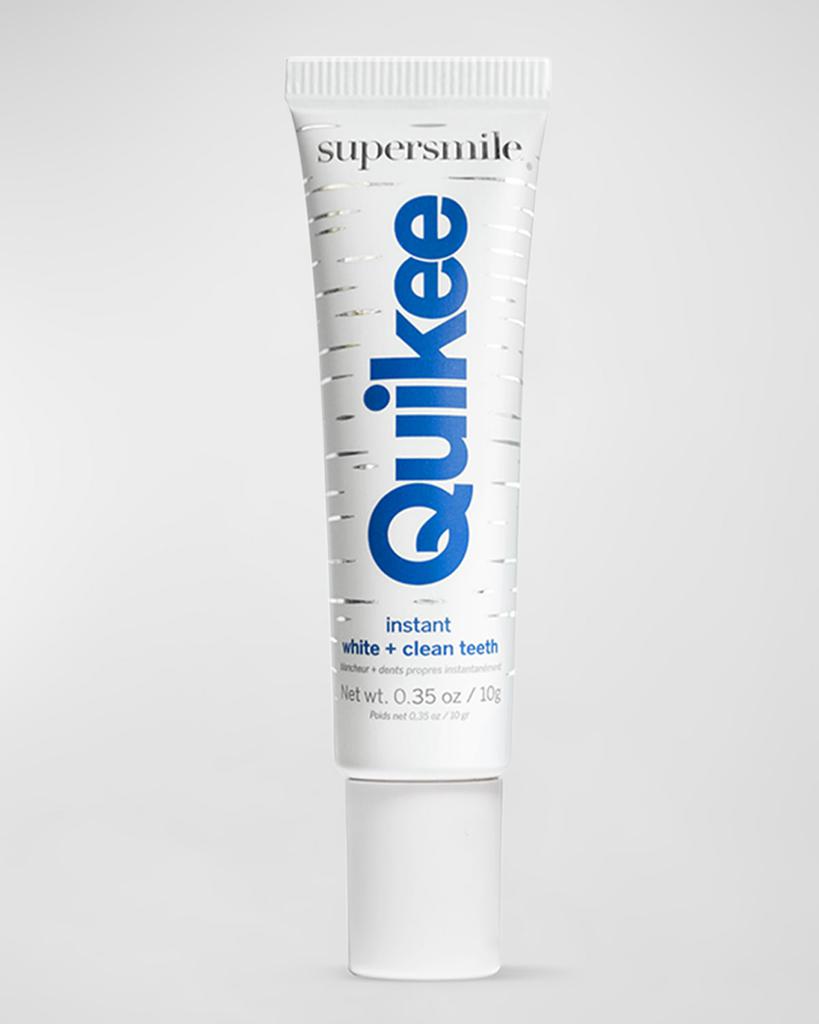 Supersmile Supersmile Quikee On-The-Go Whitening Stick, 0.35 oz.