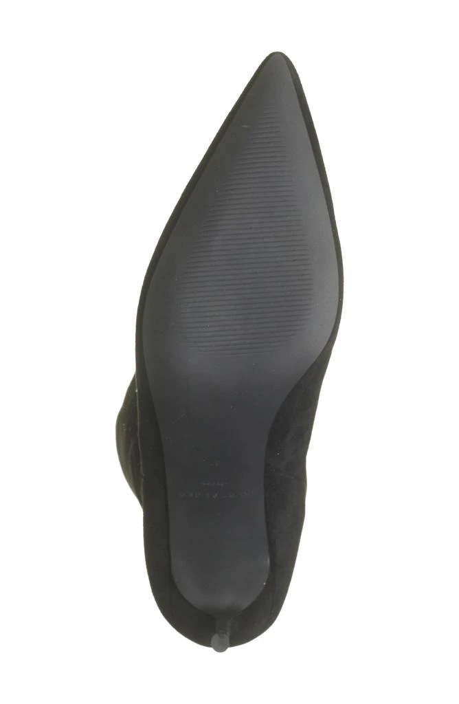 Kurt Geiger Belgravia Slouch Boot 6