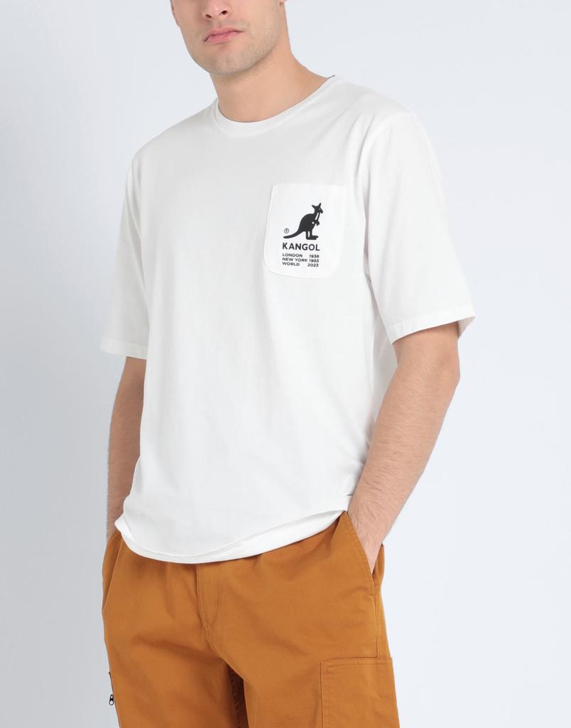 Kangol T-shirt