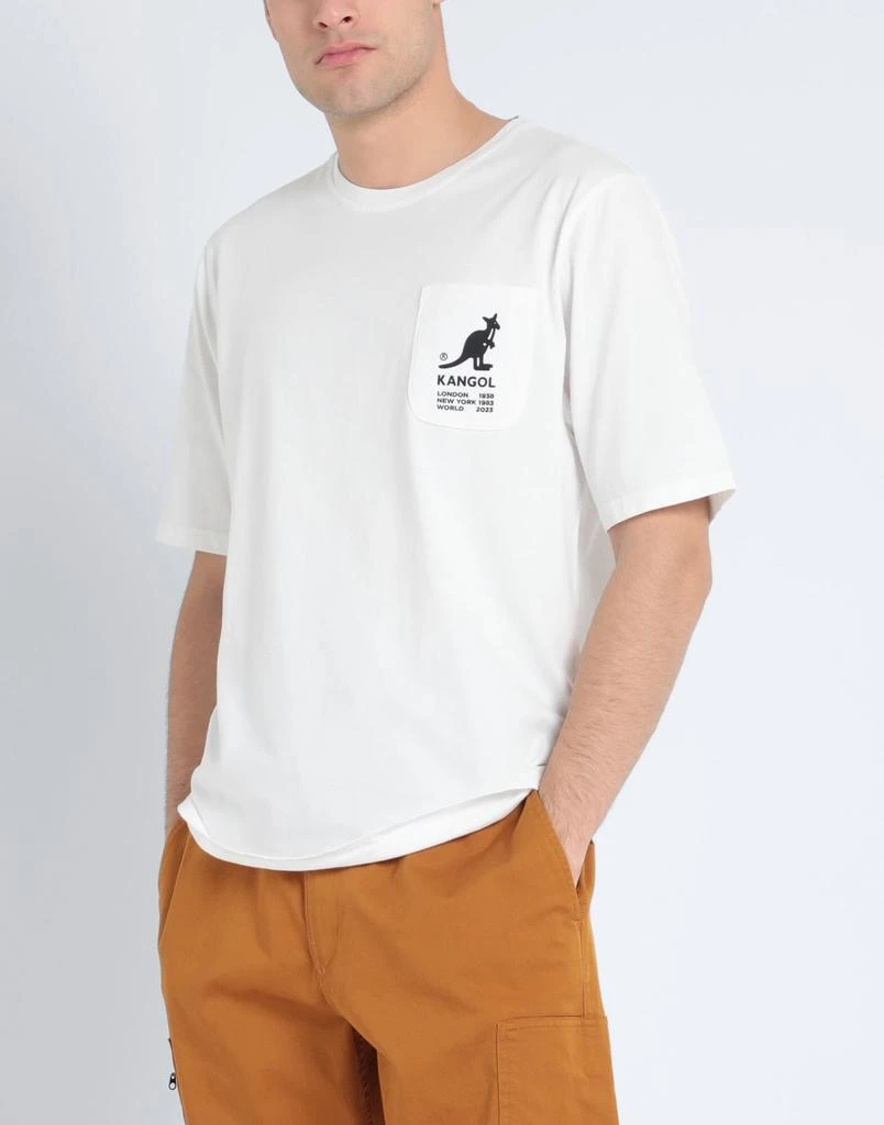 Kangol T-shirt 2