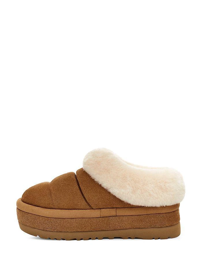 UGG Women's Tazzlita Slip On Cozy Slippers 5