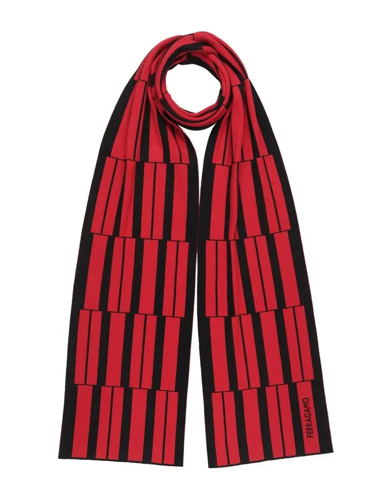 Salvatore Ferragamo Scarves and foulards